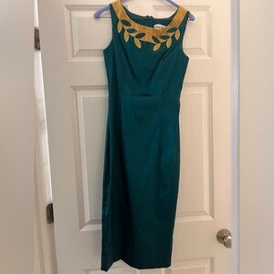 Betty page brand dress